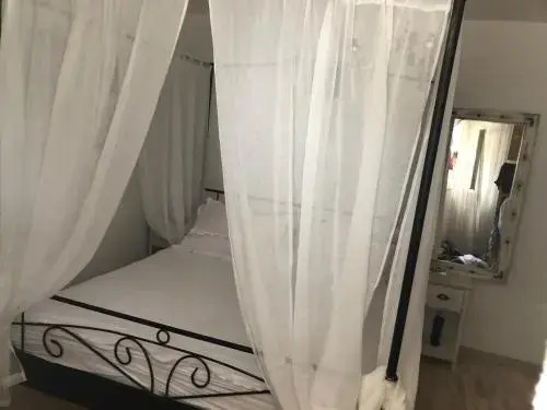 Apartmani Bruno