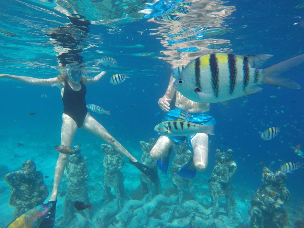 Old Village Gili Air