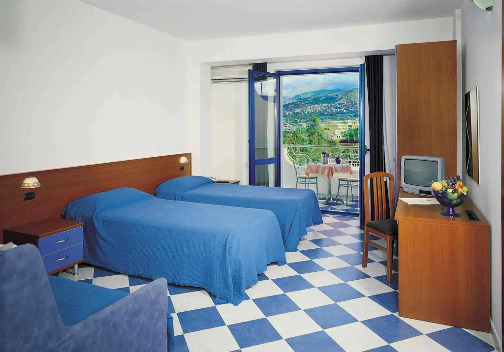 Hotel San Gaetano