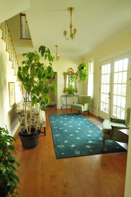 Prairie Guest House