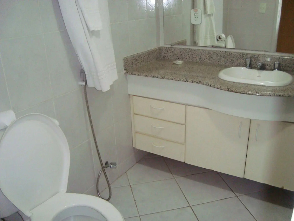 ABC Apart Hotel