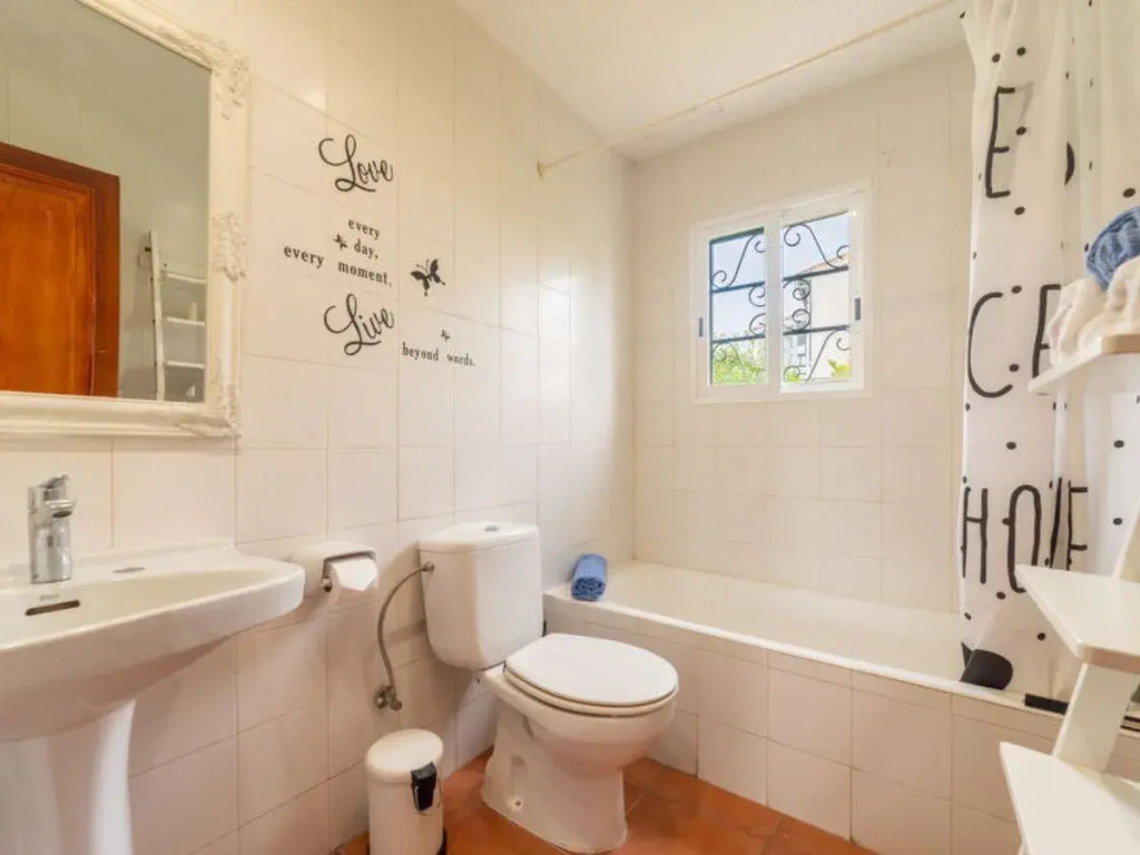 Villa Can Delfin Alcudia by Interhome