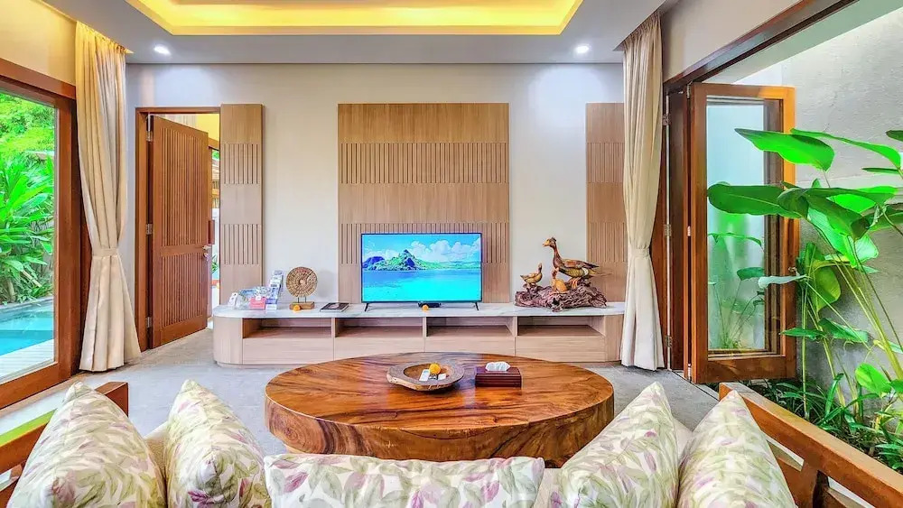 Casa De Gracia Sanur Beach by Nagisa Bali