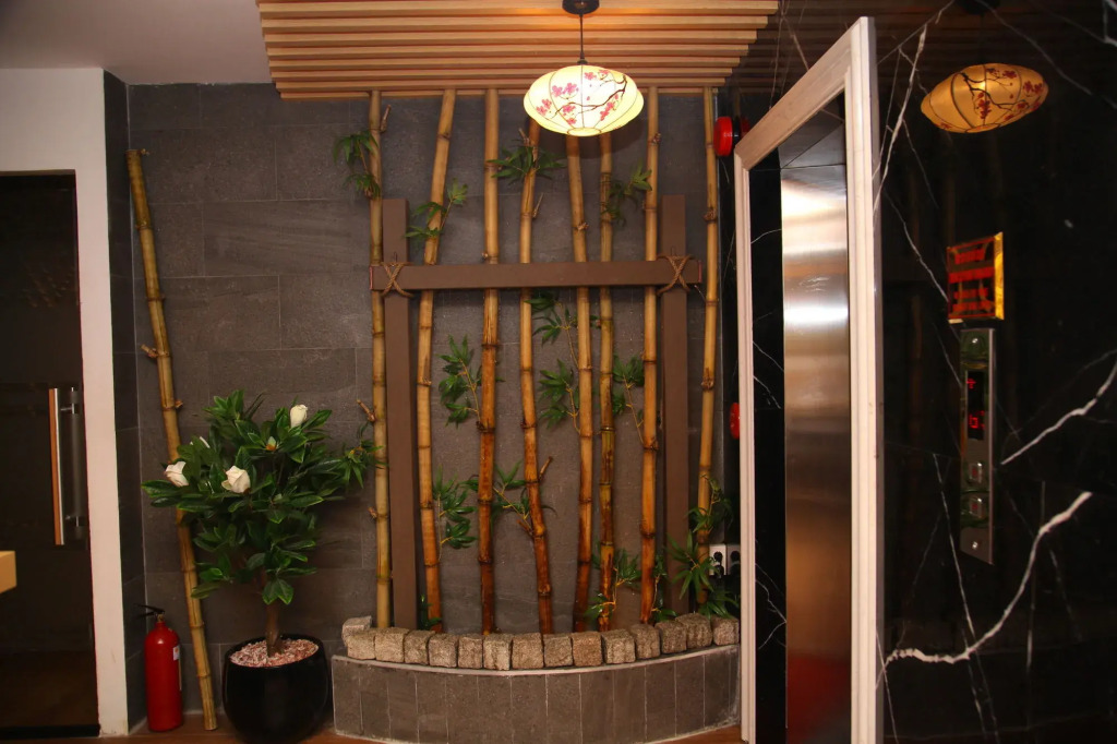 Minh Tam Hotel and Spa
