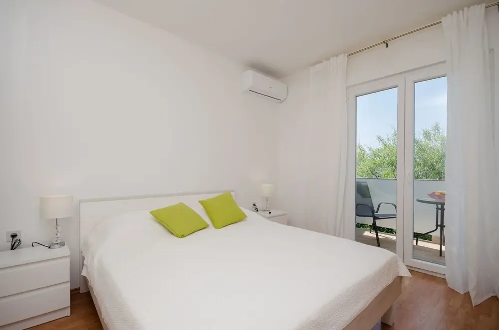 Rooms Marica