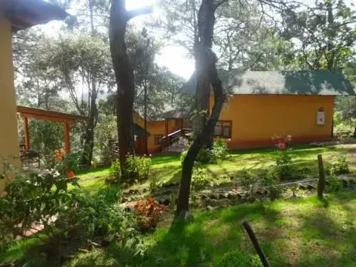 Villas Guizar