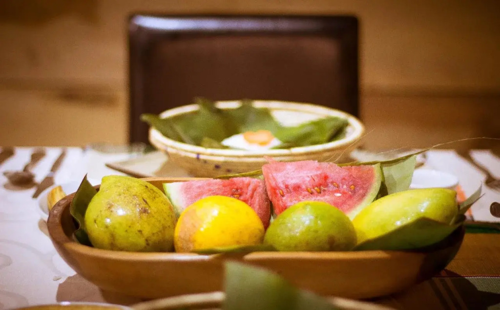 Zawadi House Lodge