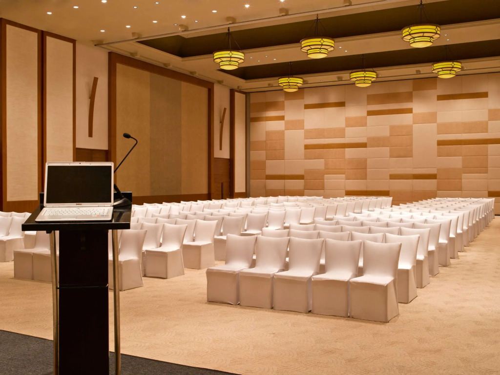 The Westin Pune Koregaon Park