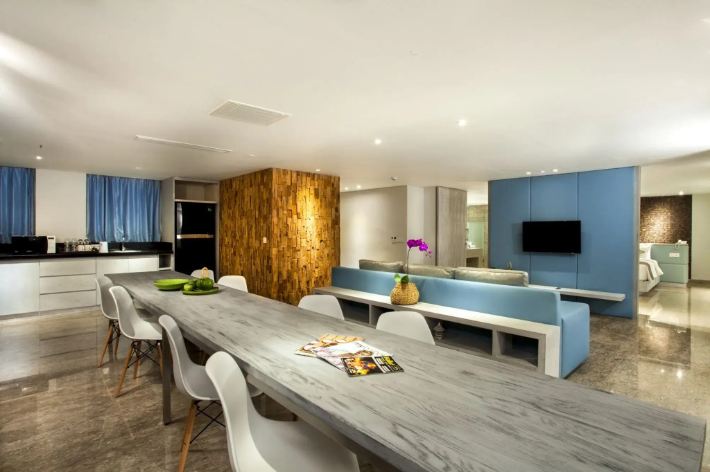 Hotel Daun Bali Seminyak