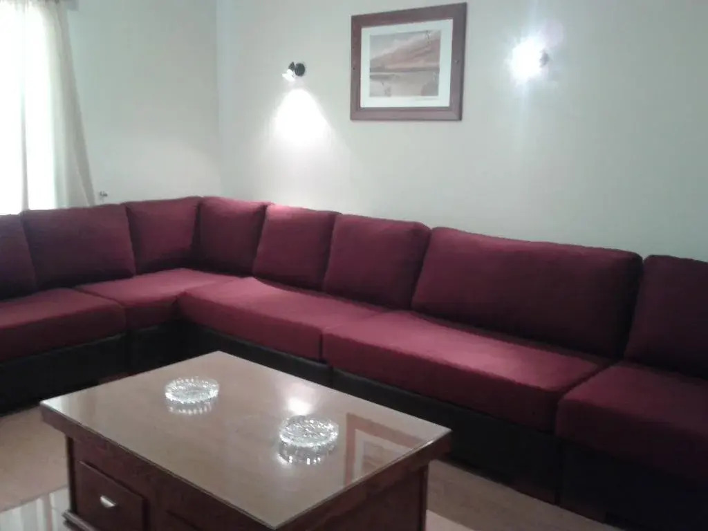 Samar Resort Aparthotel