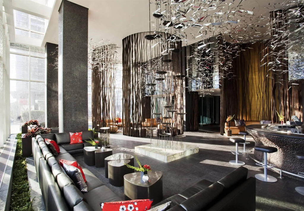 JW Marriott Atlanta Downtown