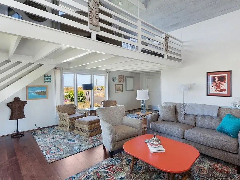 Seaside Cove Vue 3 Bedrooms 2 Bathrooms Home