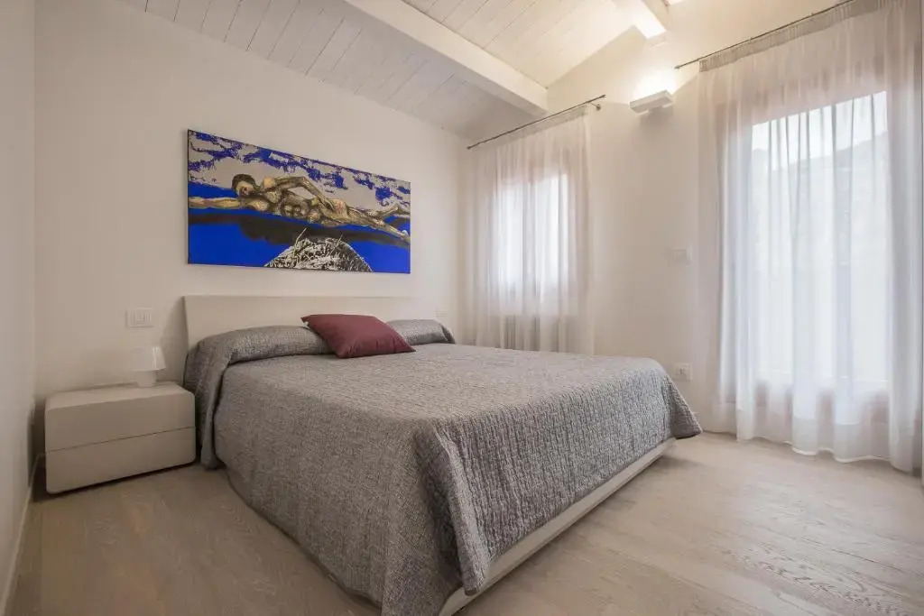 Ca' Rossini 2 Apartment