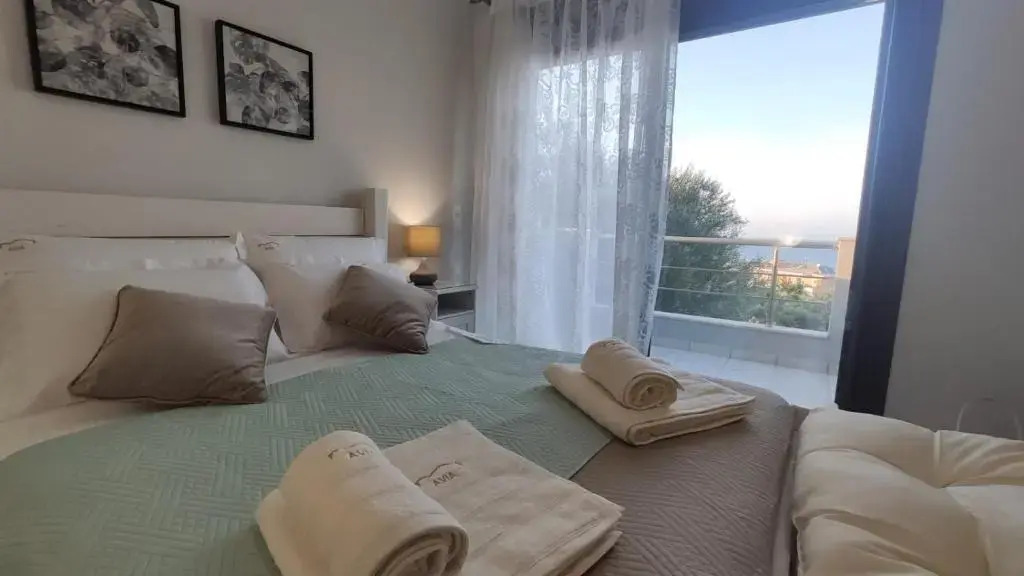 Villa Zante Avia