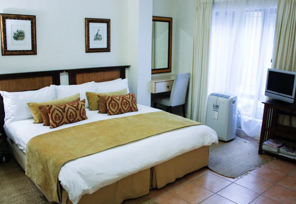 Riversong Guest House