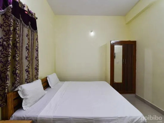 Kk Kalyanamandapam & Function Hall by OYO Rooms
