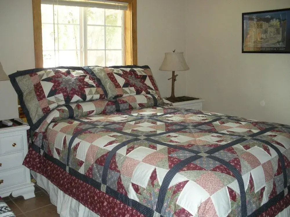 Questa Lodge