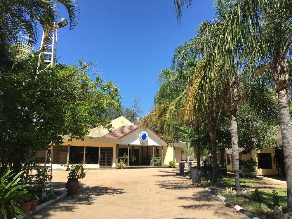 Travel Inn Hotel