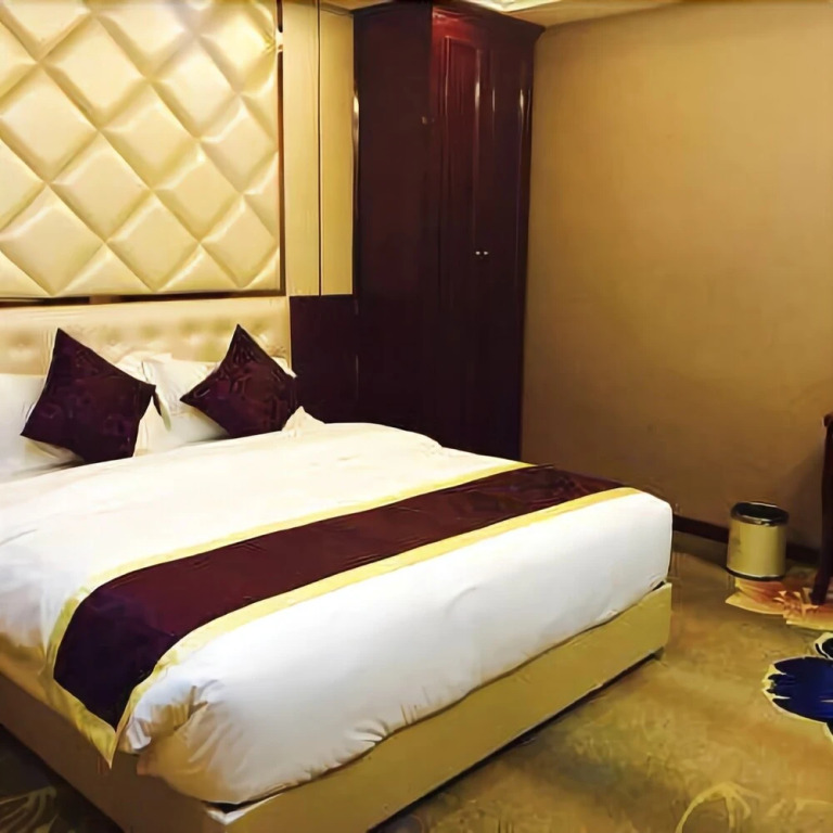Yafu Hotel