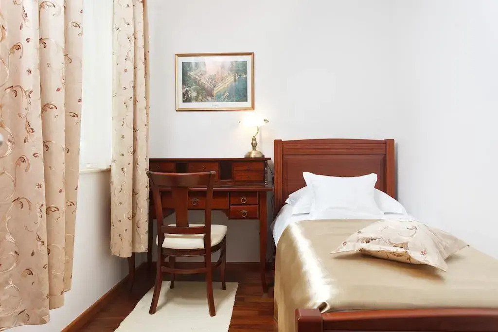 Asti Mande 1 Apartment