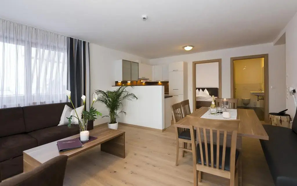 Apartments Dolomit-Royal