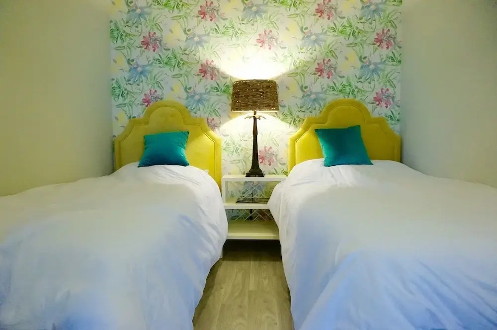Baan Plai Haad Beachfront Condominium