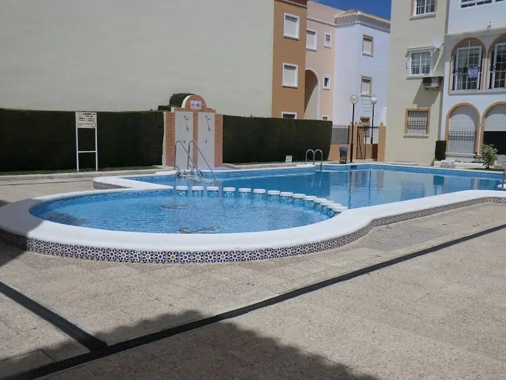 Casas Holiday - Playa Naufragos