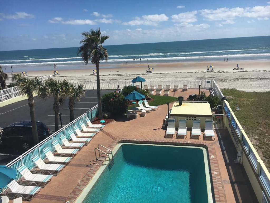 Sea Shells Beach Club