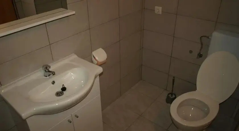 Apartmani Vera by the sea