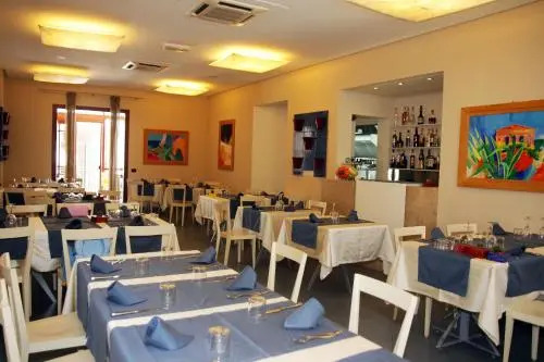 Hotel Tannure