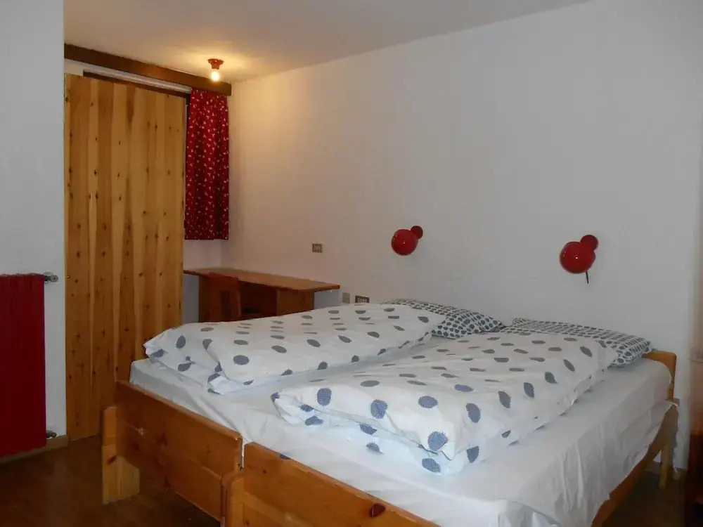 Chalet Cotril