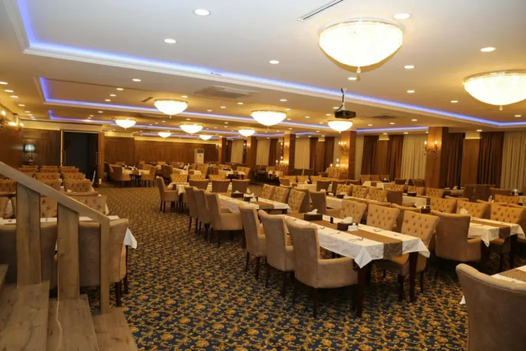 Erbil Quartz Hotel
