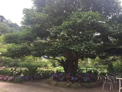 Yu Ho Yuan Lesiure Homestay