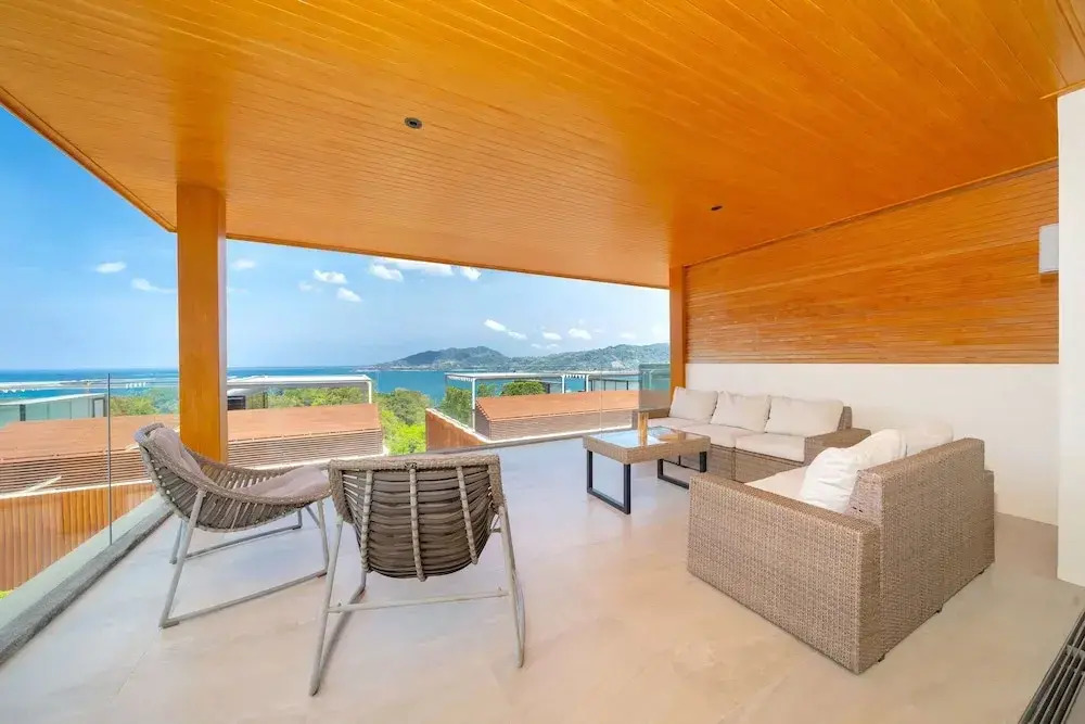 Luxury 2BR Apartment in Bluepoint 82