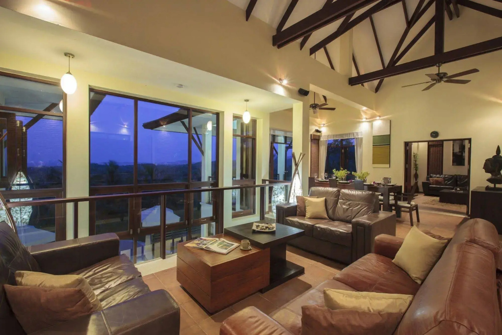 Villa Maphraaw