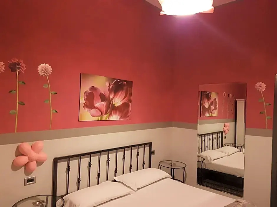 Hotel Primavera