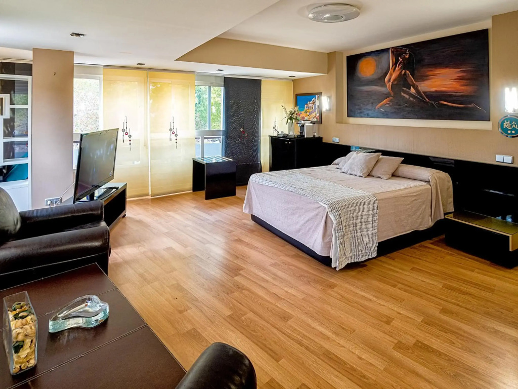 Hostal Real Aranjuez