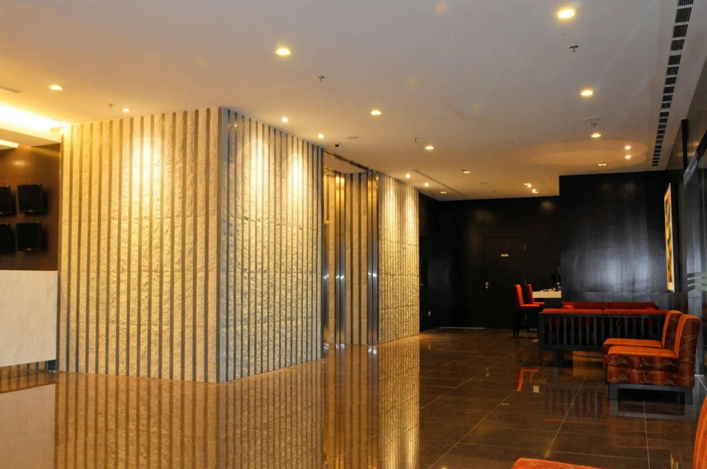 Value Hotel Thomson