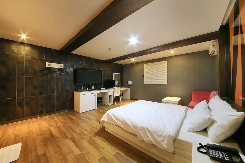 Hwagok Dream Hotel