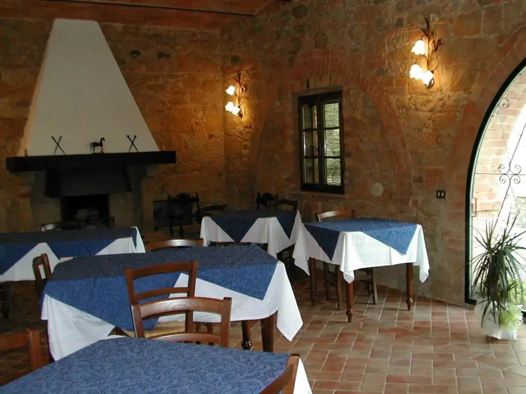 Agriturismo Casalpiano