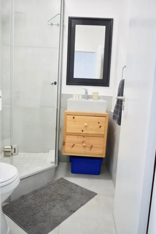 1 Bedroom Apartment With Balcony in Woodstock