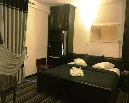 Jumeirah Grand Apartments - Member of Jumeirah Four Seasons Pvt Ltd