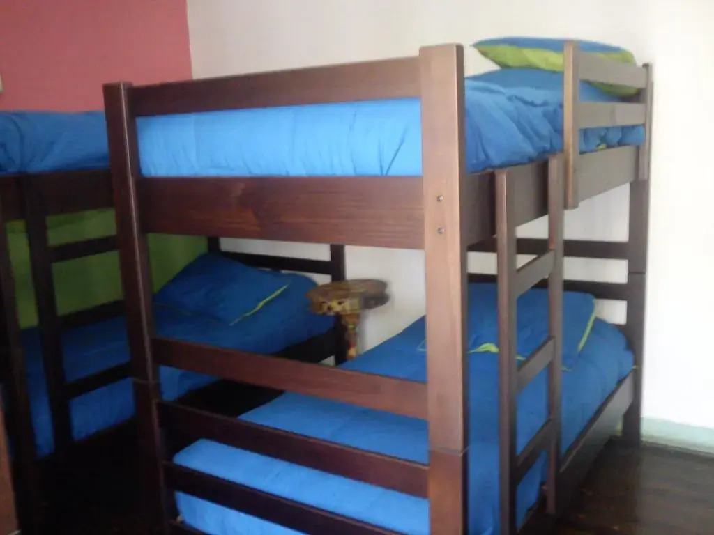 Don Santiago Hostel