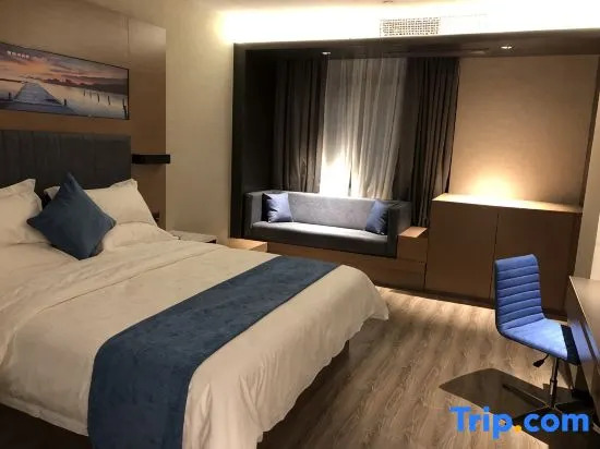 Yeste Hotel