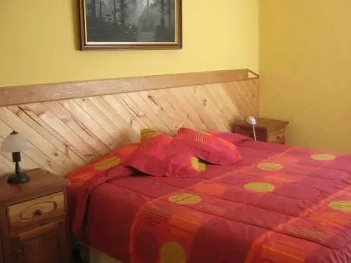 Hostería y Spa Llano Real