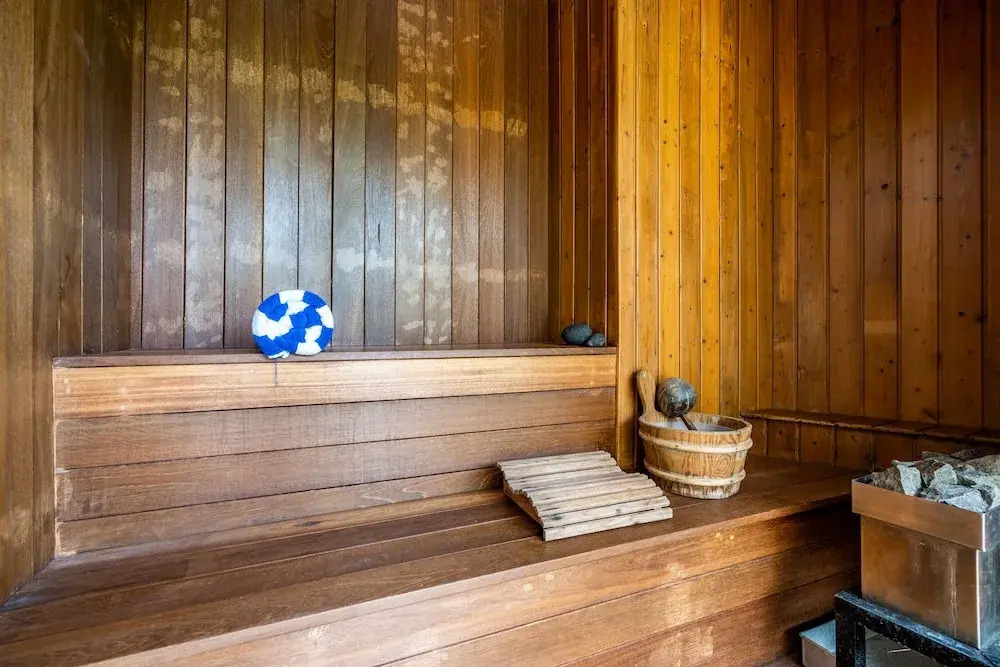Anedda Mutiara Villa