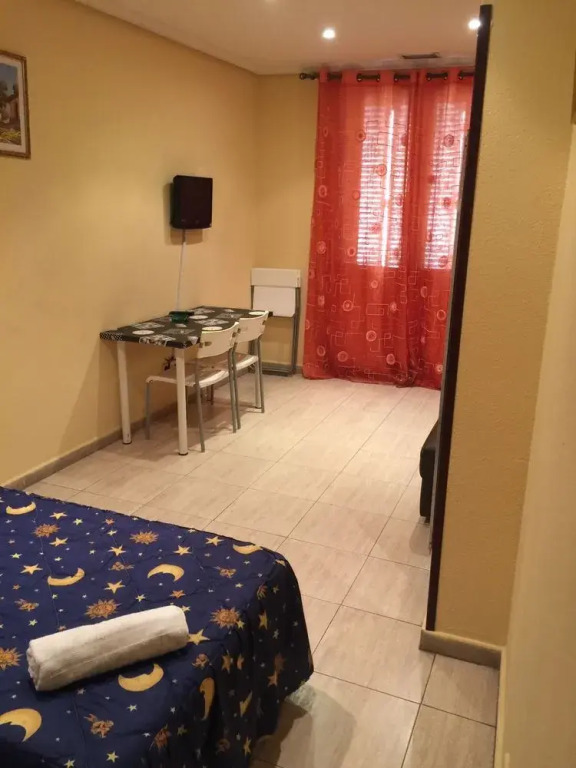 Apartamentos Stella