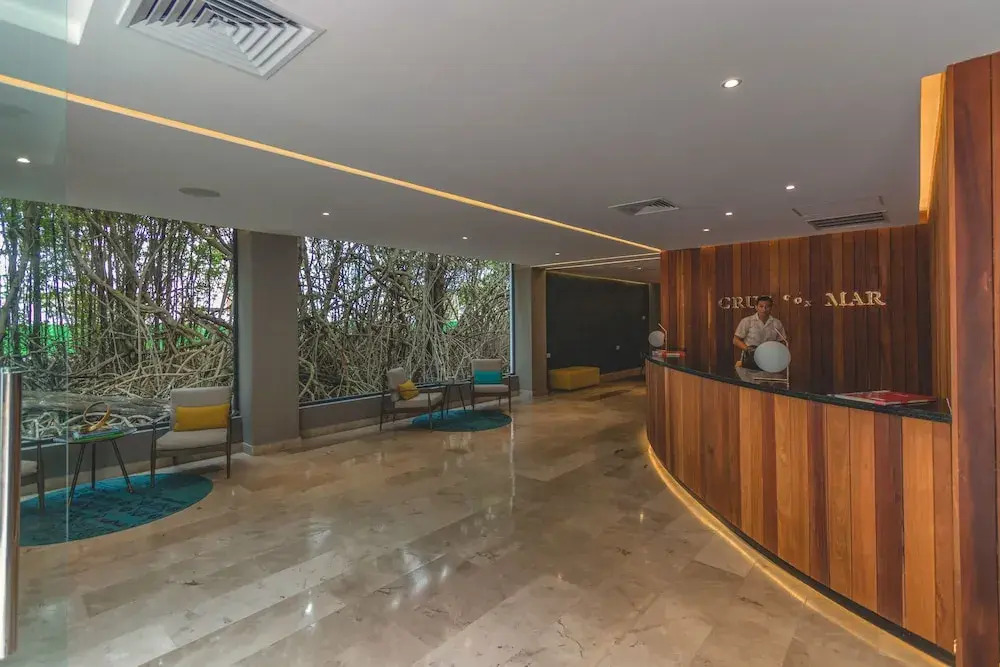 Mar 2BR Condo by NAS