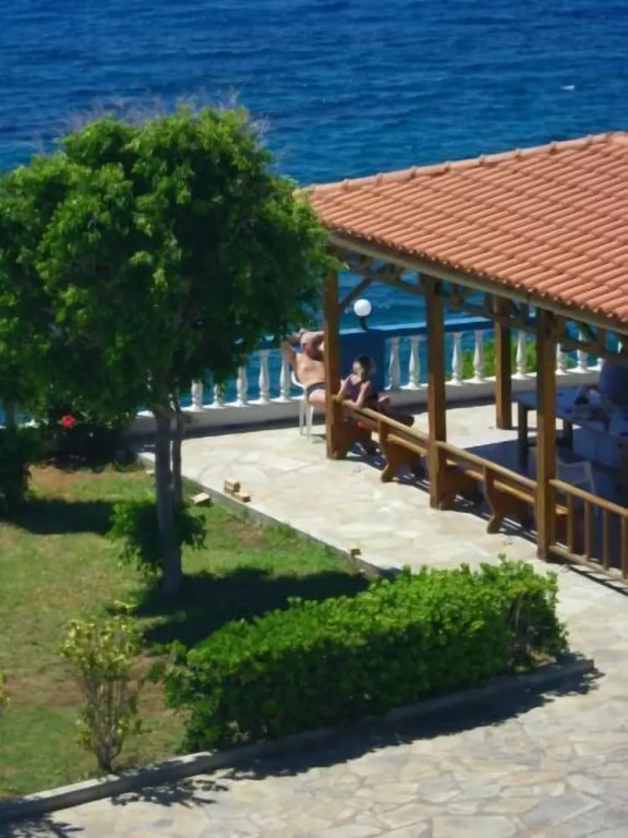 Cypriana Apartments