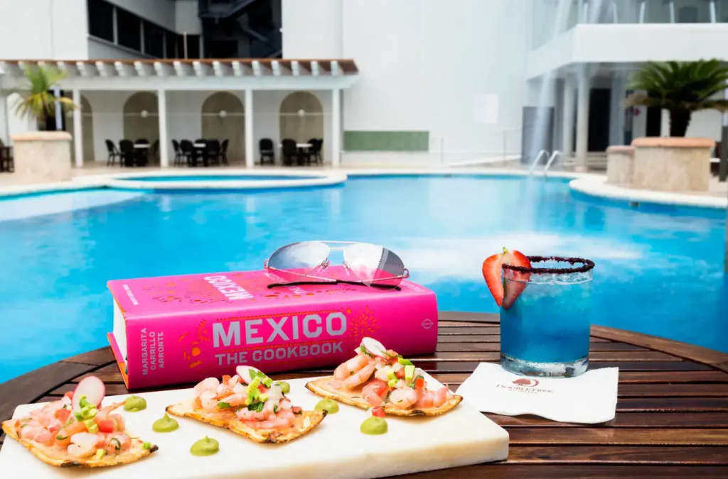 DoubleTree by Hilton Veracruz